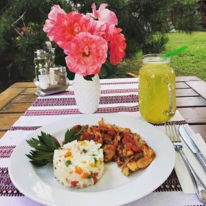 Fotografie Hanul Draguseni - 1