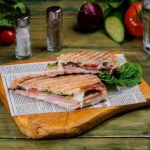 Fotografie Container Street Food - 2