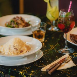 Fotografie Container Street Food - 3