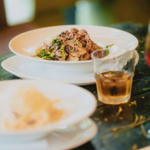 Fotografie Container Street Food - 5