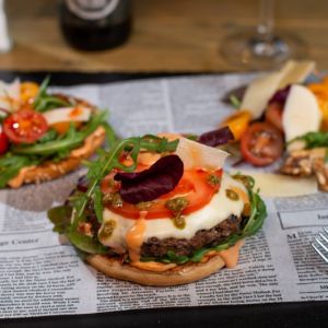 Fotografie Container Street Food - 6