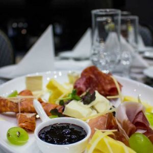 Fotografie Restaurant Bucovina - 2