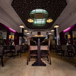 Fotografie Bizz Cafe - 0