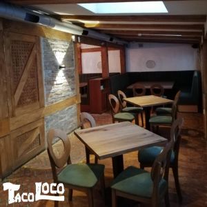 Fotografie Taco Loco - 5