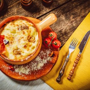 Fotografie Pub Colibri - 1