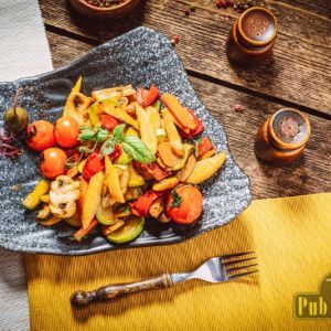 Fotografie Pub Colibri - 3