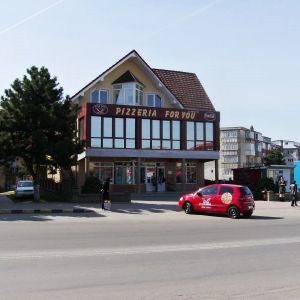 Fotografie Pizzeria For You - 0
