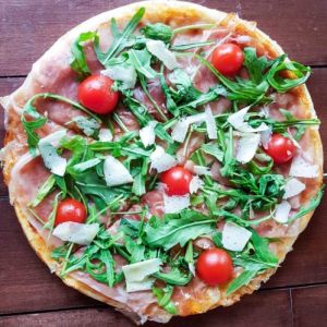 Fotografie Pizzeria For You - 1