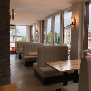 Fotografie Pizzeria For You - 4