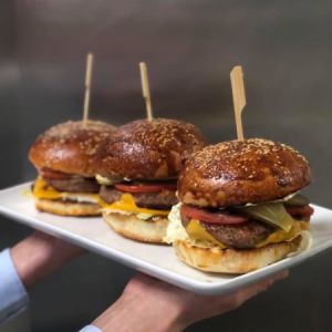 Fotografie Pizzeria For You - 5