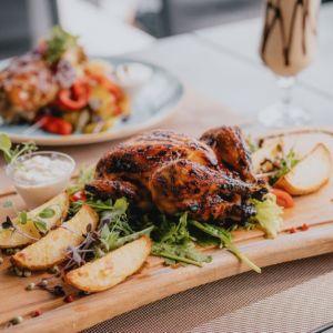 Fotografie Kaffeehaus - 0