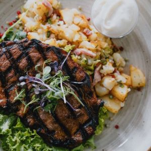 Fotografie Kaffeehaus - 2