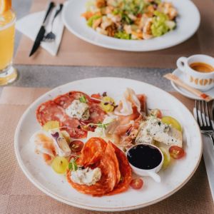 Fotografie Kaffeehaus - 3