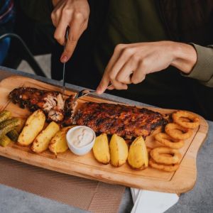 Fotografie Kaffeehaus - 4