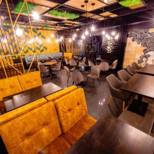 Fotografie Bazzil Restaurant - 0