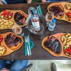 Fotografie Bazzil Restaurant - 1