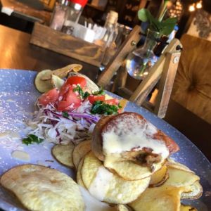 Fotografie Bazzil Restaurant - 3