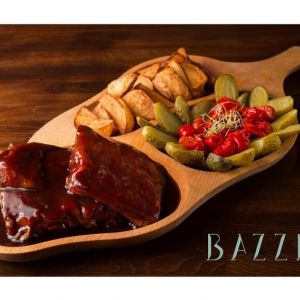 Fotografie Bazzil Restaurant - 4