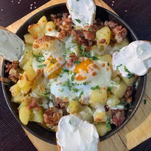 Fotografie Bazzil Restaurant - 5