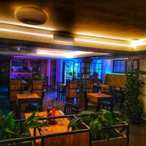 Fotografie Restaurant Santa Fe - 2