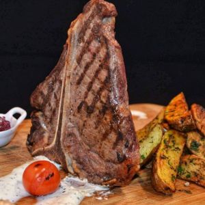 Fotografie Restaurant Santa Fe - 5