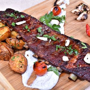 Fotografie Restaurant Santa Fe - 6