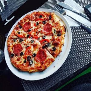 Fotografie Restaurant Madras - 1