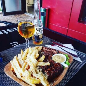 Fotografie Restaurant Madras - 2