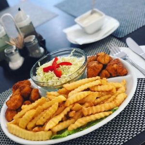 Fotografie Restaurant Madras - 4