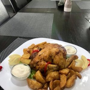 Fotografie Restaurant Madras - 5