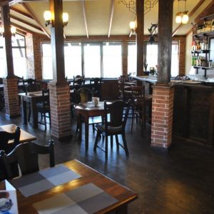 Fotografie Pizzerie Black Cat - 0