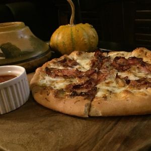 Fotografie Pizzerie Black Cat - 1