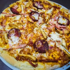 Fotografie Xklusive Bar - Restaurant - 2