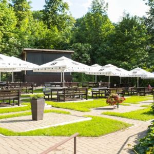 Fotografie Restaurant Bradet - 0