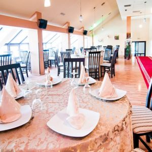 Fotografie Restaurant Bradet - 2