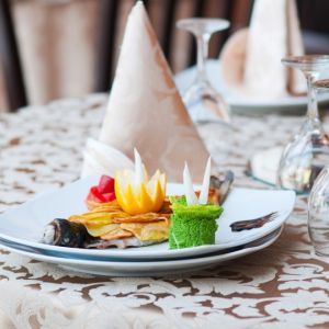 Fotografie Restaurant Bradet - 1