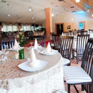 Fotografie Restaurant Bradet - 4