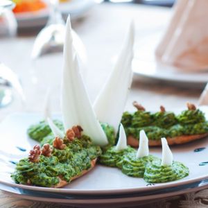 Fotografie Restaurant Bradet - 3