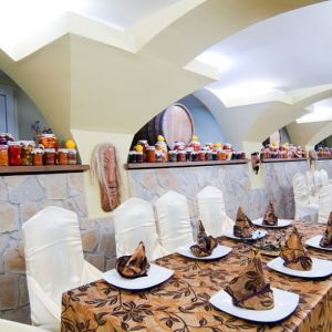 Fotografie Restaurant Bradet - 5