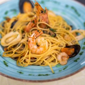 Fotografie Restaurant Vivendi - 3