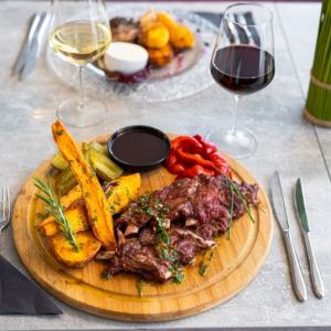 Fotografie Restaurant Vivendi - 4