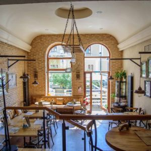 Fotografie Le petit Naples - 0