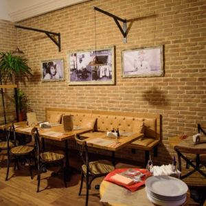 Fotografie Le petit Naples - 2