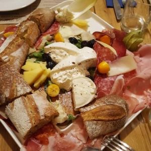 Fotografie Le petit Naples - 8