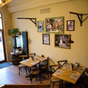 Fotografie Le petit Naples - 4