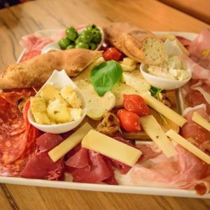 Fotografie Le petit Naples - 5