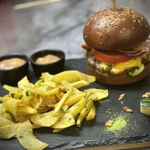 Fotografie Vila Class - 1