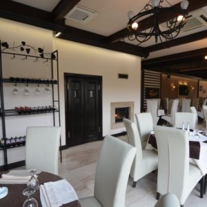 Fotografie Vila Class - 2