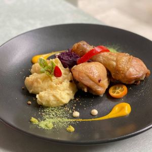 Fotografie Vila Class - 4