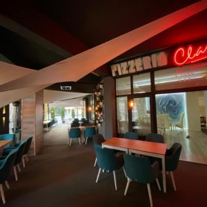 Fotografie Pizzeria Class - 0